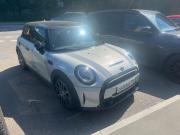 Mini Hatch III (F55/F56) Рестайлинг 2 Москва  - изображение 11