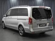 Mercedes-Benz V-Класс III (W447) Ставрополь  - изображение 29
