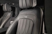 Mercedes-Benz G-Класс AMG II (W463) Москва  - изображение 41