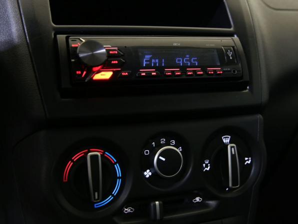 Lada (ВАЗ) Granta I Рестайлинг с пробегом 2020 года, цена 575 000 рублей, 47632 км, хэтчбек, Автокод Объявления