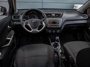Kia Rio III Рестайлинг Краснодар  - изображение 25