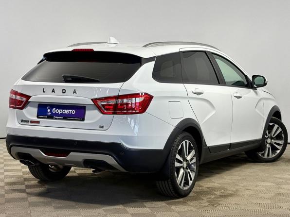 Lada (ВАЗ) Vesta I с пробегом 2019 года, цена 1 200 000 рублей, 91639 км, универсал, Автокод Объявления