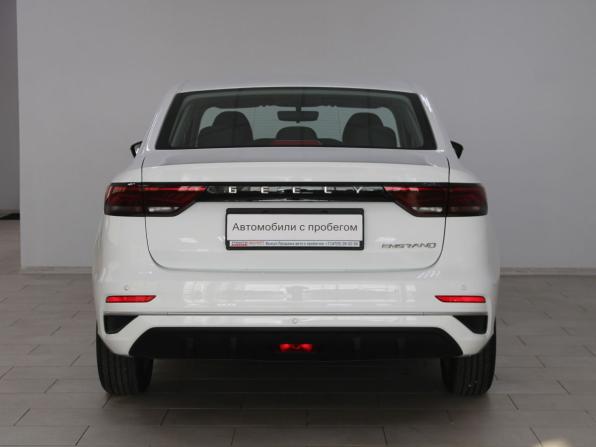 Geely Emgrand II с пробегом 2024 года, цена 1 699 900 рублей, 21107 км, седан, Автокод Объявления