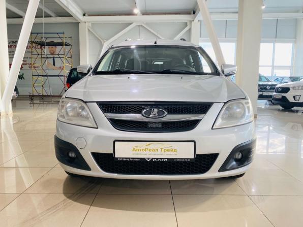 Lada (ВАЗ) Largus I с пробегом 2014 года, цена 650 000 рублей, 201000 км, универсал, Автокод Объявления