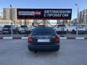 Skoda Octavia I (A4) Рестайлинг Альметьевск  - изображение 33