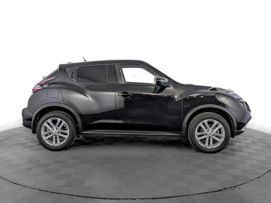 Nissan Juke I Рестайлинг Москва  - изображение 4