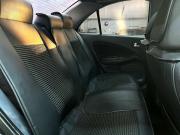 Nissan Almera II (N16) Рестайлинг Ростов-на-Дону  - изображение 39