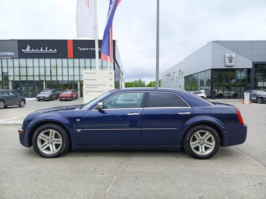 Chrysler 300C I Чебоксары  - изображение 10