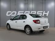 Renault Logan II Рестайлинг Воронеж  - изображение 19