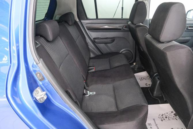 Suzuki Swift III с пробегом 2009 года, цена 459 000 рублей, 188000 км, хэтчбек, Автокод Объявления