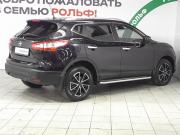 Nissan Qashqai II Москва  - изображение 23