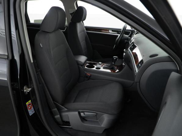 Volkswagen Touareg II с пробегом 2012 года, цена 1 799 046 рублей, 149851 км, внедорожник, Автокод Объявления