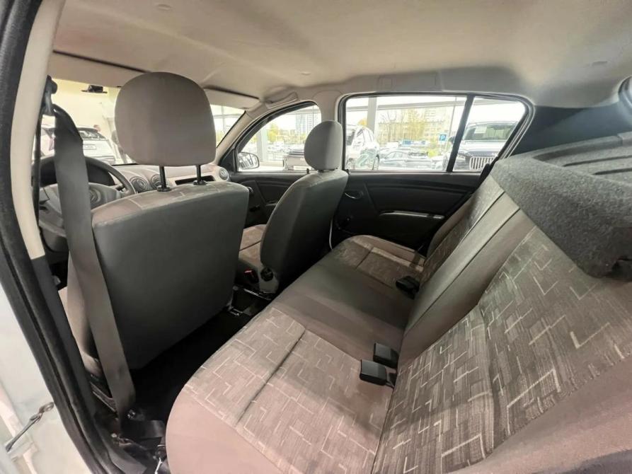 Renault Sandero I Екатеринбург  - изображение 17