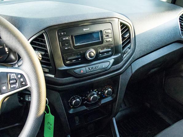 Lada (ВАЗ) XRAY I с пробегом 2020 года, цена 879 000 рублей, 83743 км, хэтчбек, Автокод Объявления