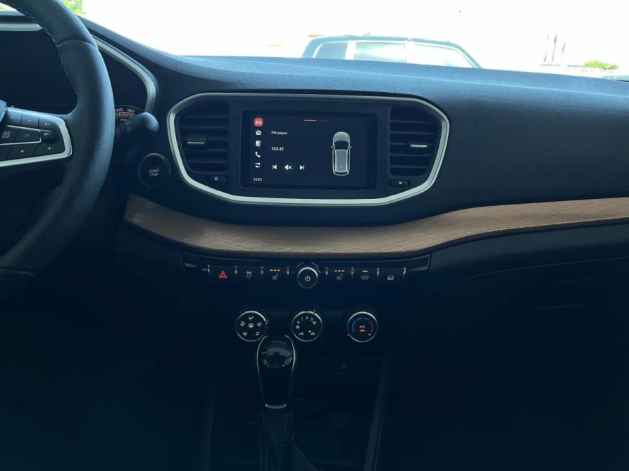 Lada (ВАЗ) Vesta I Рестайлинг (NG) Краснодар  - изображение 18