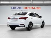 Hyundai Solaris II Тюмень  - изображение 27