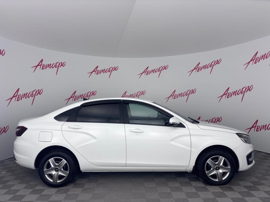 Lada (ВАЗ) Vesta I Рестайлинг (NG) Псков  - изображение 6