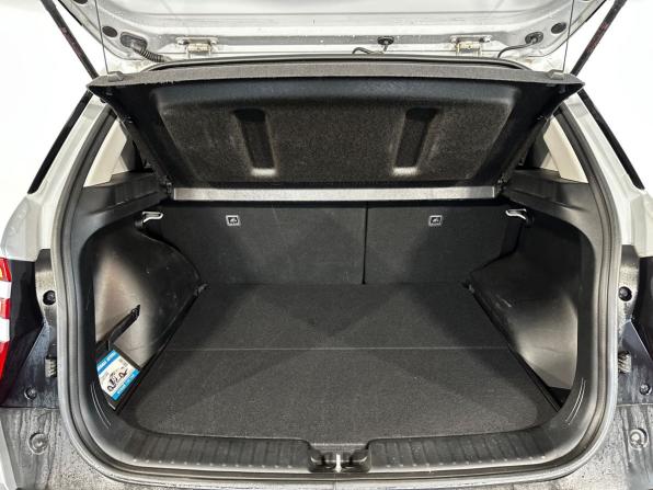 Hyundai Creta II с пробегом 2021 года, цена 2 249 900 рублей, 70668 км, внедорожник, Автокод Объявления