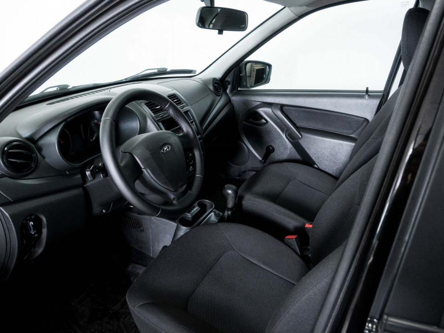 Lada (ВАЗ) Granta I Рестайлинг Казань  - изображение 5