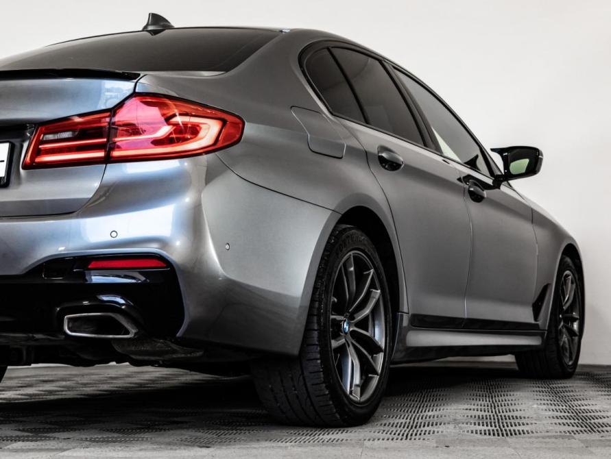 BMW 5 серии VII (G30/G31/G38) Санкт-Петербург  - изображение 6