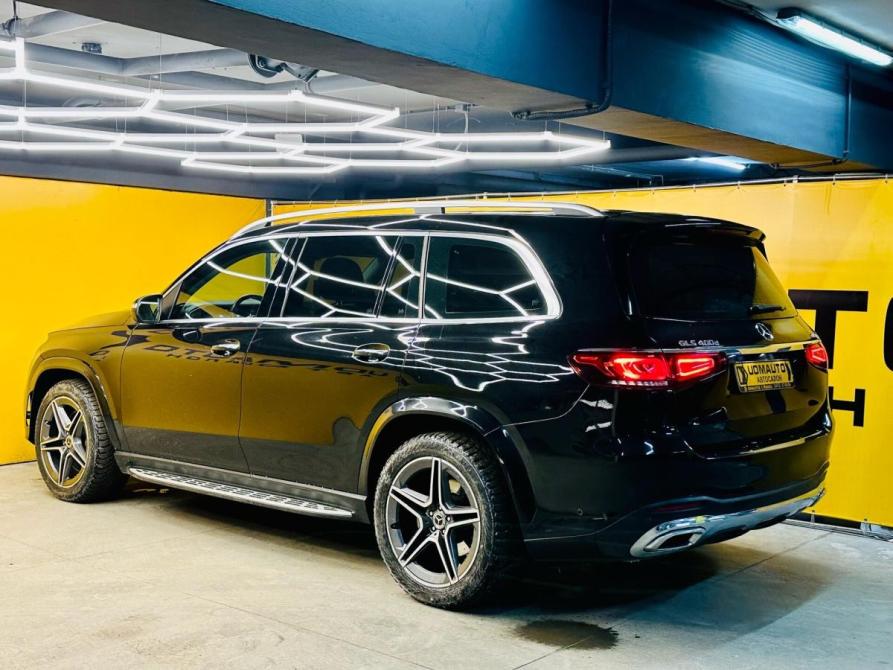 Mercedes-Benz GLS II (X167) Ижевск  - изображение 7