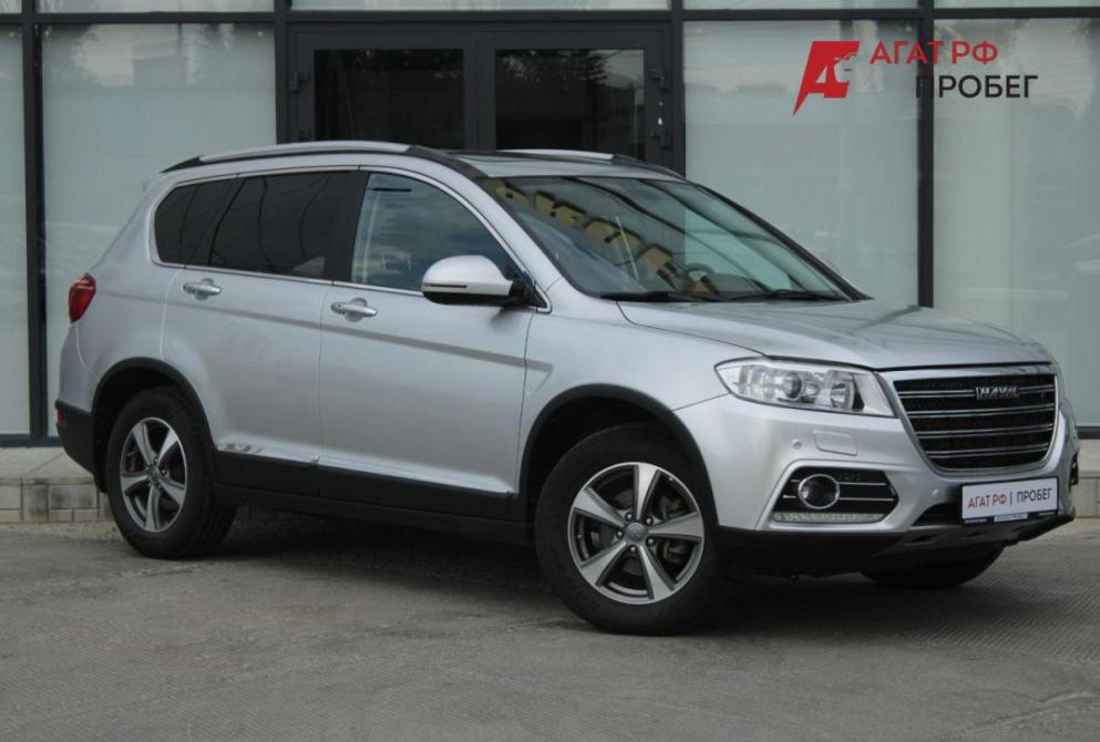 Haval H6 I Саратов  - изображение 3