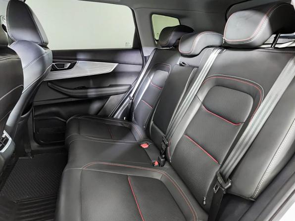 Chery Tiggo 7 Pro I с пробегом 2022 года, цена 1 770 000 рублей, 48800 км, внедорожник, Автокод Объявления
