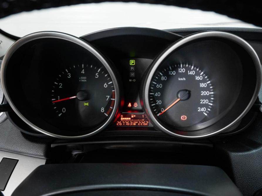 Mazda 3 II (BL) Ставрополь  - изображение 20