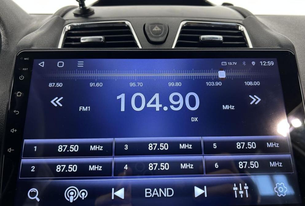 Geely Emgrand EC7 Саранск  - изображение 27