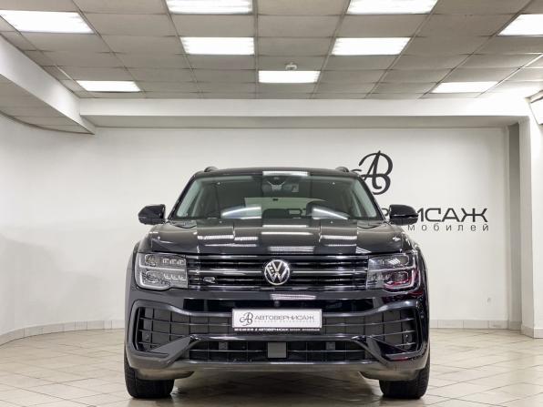Volkswagen Teramont I Рестайлинг (China Market) с пробегом 2024 года, цена 5 750 000 рублей, 18961 км, внедорожник, Автокод Объявления