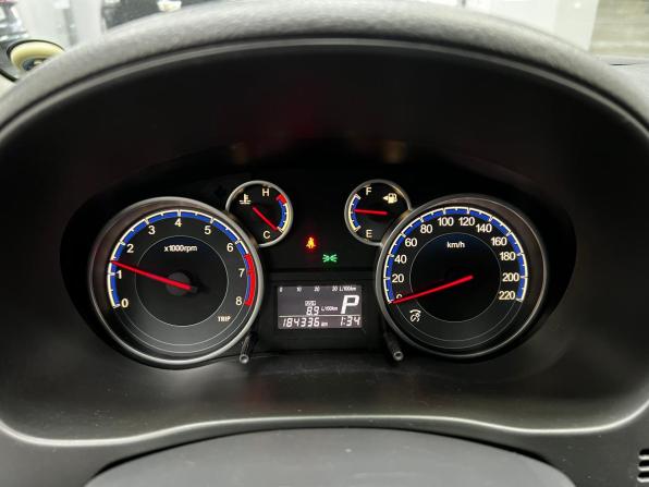 Suzuki SX4 I (Classic) Рестайлинг с пробегом 2011 года, цена 840 000 рублей, 184334 км, хэтчбек, Автокод Объявления