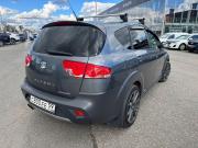 SEAT Altea I Рестайлинг Пермь  - изображение 8