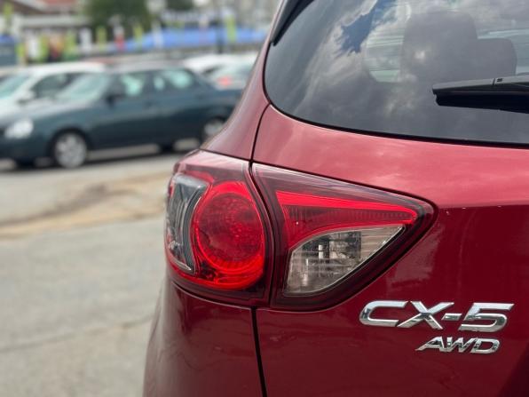 Mazda CX-5 I с пробегом 2012 года, цена 1 699 000 рублей, 119345 км, внедорожник, Автокод Объявления