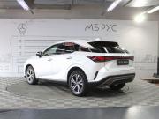Lexus RX V Москва  - изображение 37
