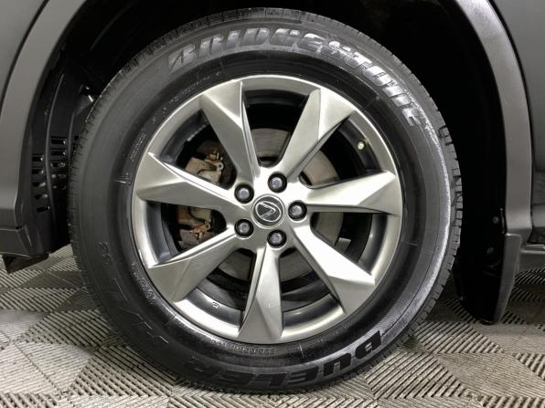 Lexus RX IV с пробегом 2019 года, цена 3 590 000 рублей, 189737 км, внедорожник, Автокод Объявления