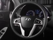 Hyundai Solaris I Тюмень  - изображение 31