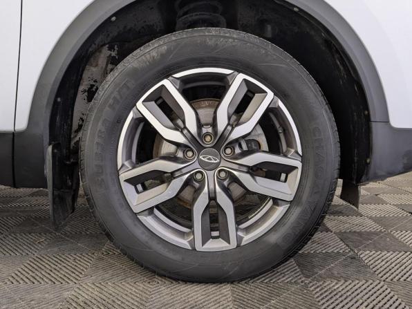 Chery Tiggo 4 I Рестайлинг с пробегом 2022 года, цена 1 490 000 рублей, 50457 км, внедорожник, Автокод Объявления
