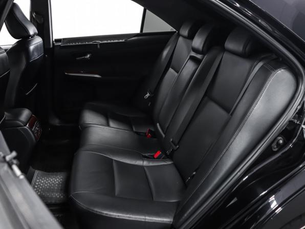Toyota Camry VII (XV50) с пробегом 2014 года, цена 1 999 000 рублей, 128705 км, седан, Автокод Объявления