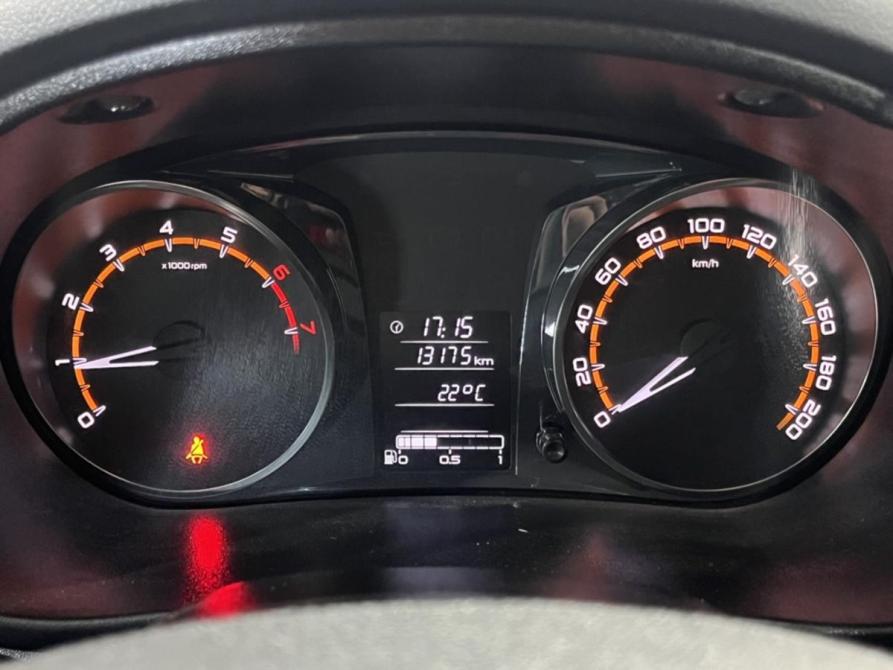 Lada (ВАЗ) Granta I Рестайлинг Курск  - изображение 10
