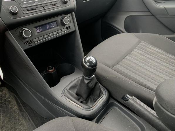 Volkswagen Polo V Рестайлинг с пробегом 2016 года, цена 1 220 000 рублей, 182908 км, седан, Автокод Объявления