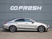 Mercedes-Benz CLA II (C118 X118) Краснодар  - изображение 29