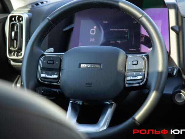 Haval Dargo с пробегом 2024 года, цена 2 733 000 рублей, 25000 км, внедорожник, Автокод Объявления