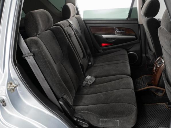 SsangYong Rexton I с пробегом 2004 года, цена 649 000 рублей, 121763 км, внедорожник, Автокод Объявления