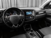Mitsubishi Outlander III Рестайлинг 2 Москва  - изображение 27