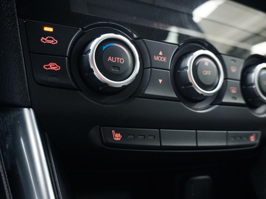 Mazda CX-5 I Ростов-на-Дону  - изображение 17