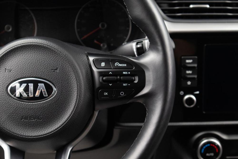 Kia Rio IV Рестайлинг Оренбург  - изображение 11