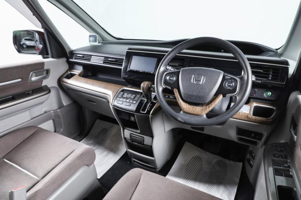 Honda Stepwgn IV Новосибирск  - изображение 8