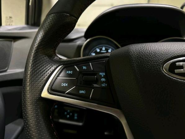 JAC JS3 с пробегом 2024 года, цена 1 450 000 рублей, 12376 км, внедорожник, Автокод Объявления