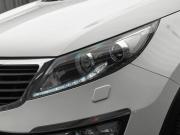 Kia Sportage III Москва  - изображение 38