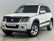 Suzuki Grand Vitara II Рестайлинг Барнаул  - изображение 34